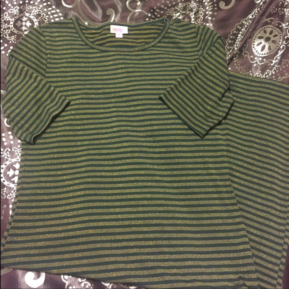 Lularoe Julia dress long length